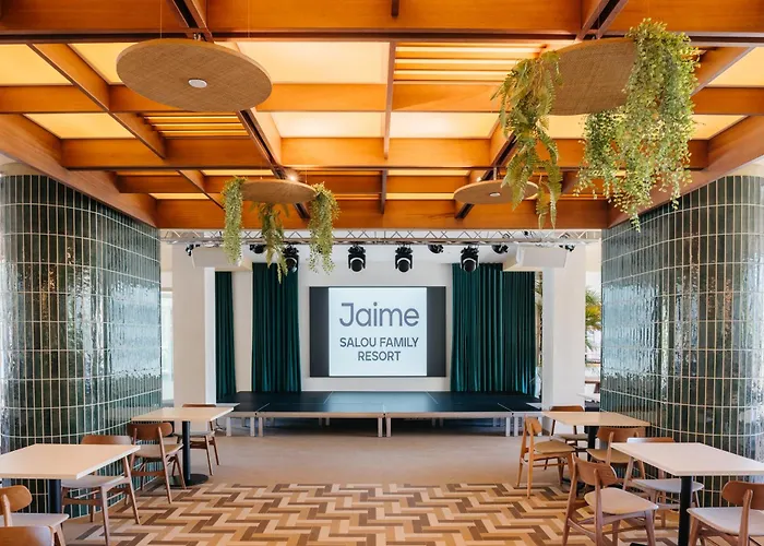 Jaime IHotel Todo Incluido